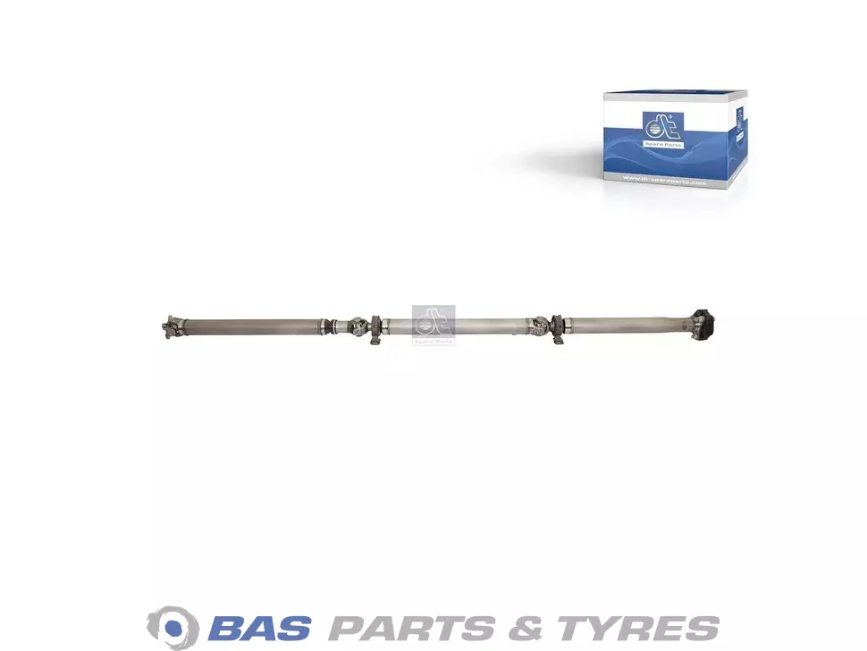 Приводной вал DT Spare Parts
