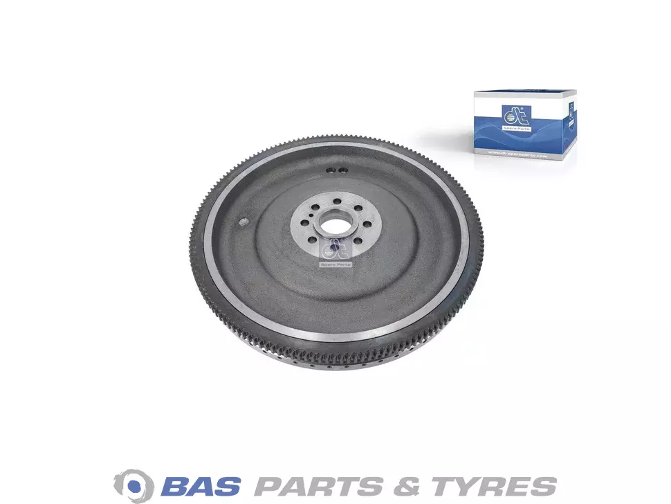 маховик DT Spare Parts