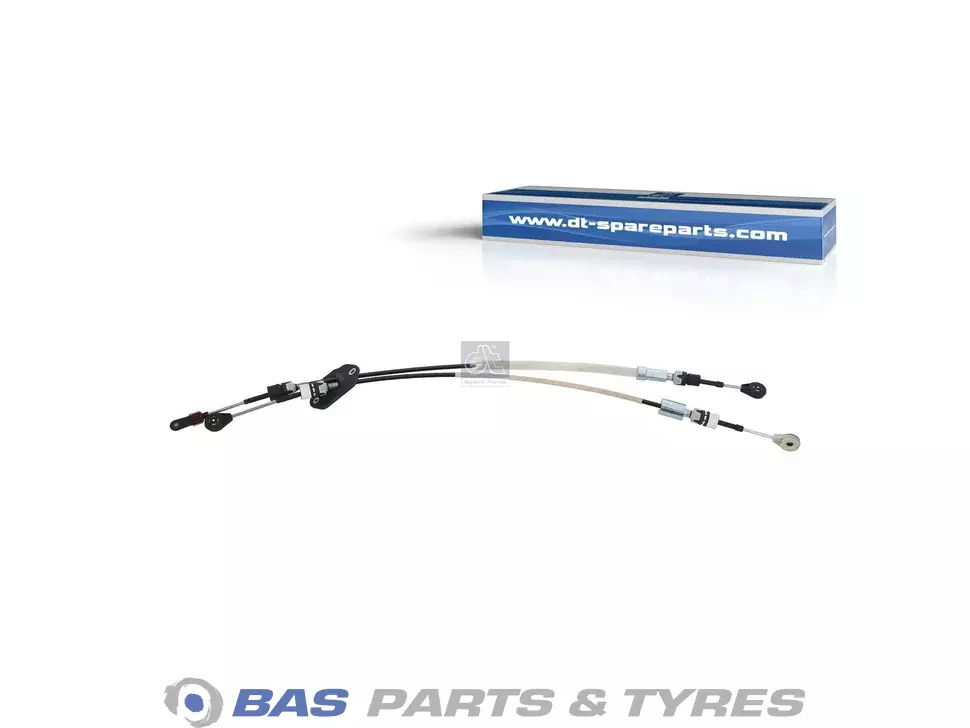 Control cable DT Spare Parts