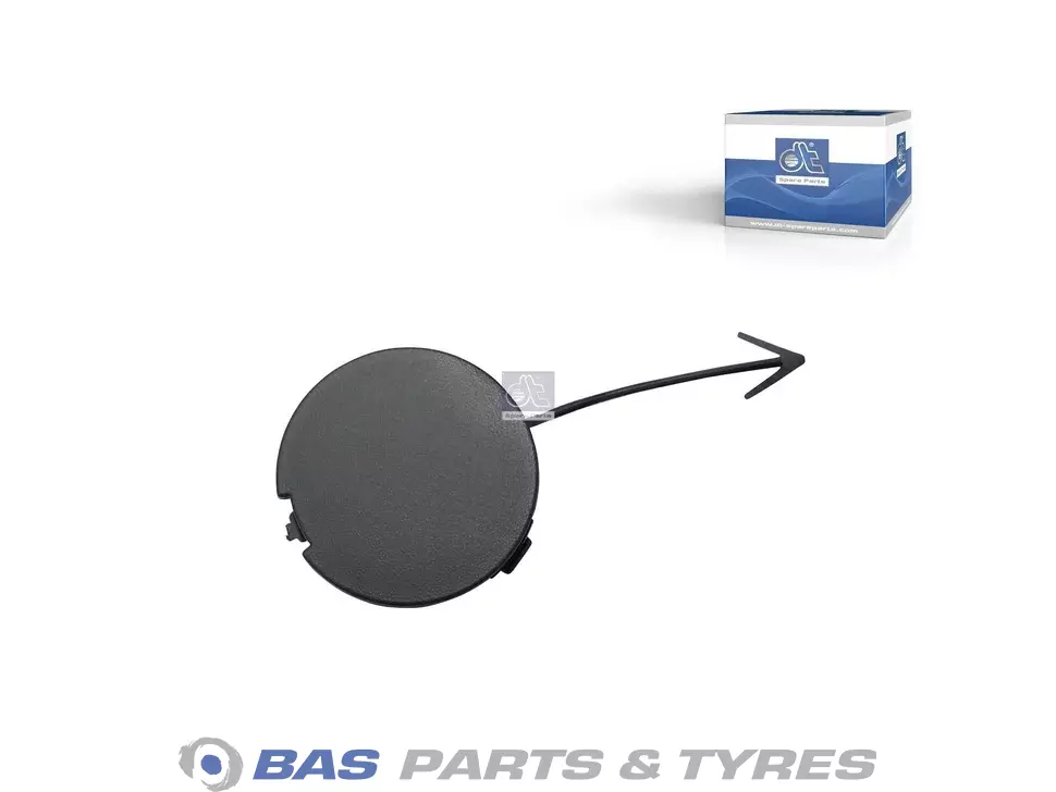 Abdeckblech DT Spare Parts Abdeckblech DT Spare Parts