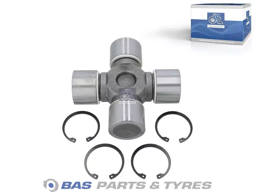 Cruce DT Spare Parts 1879541