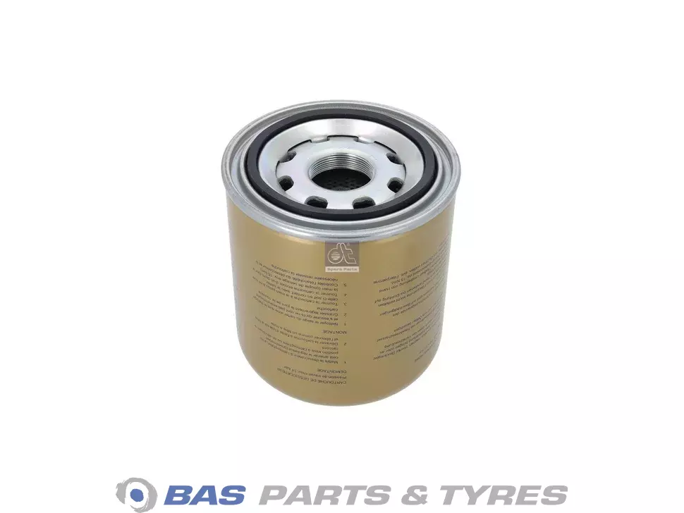 Lufttrocknerfilter DT Spare Parts BBU9424S2 Lufttrocknerfilter DT Spare Parts BBU9424S2