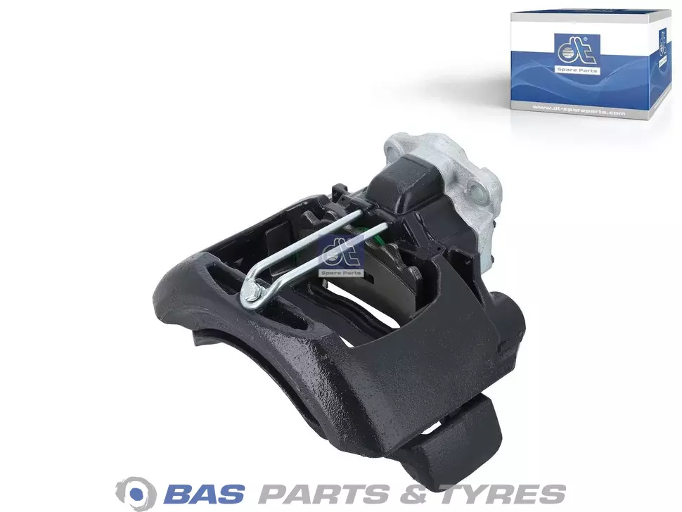 Bremssattel DT Spare Parts