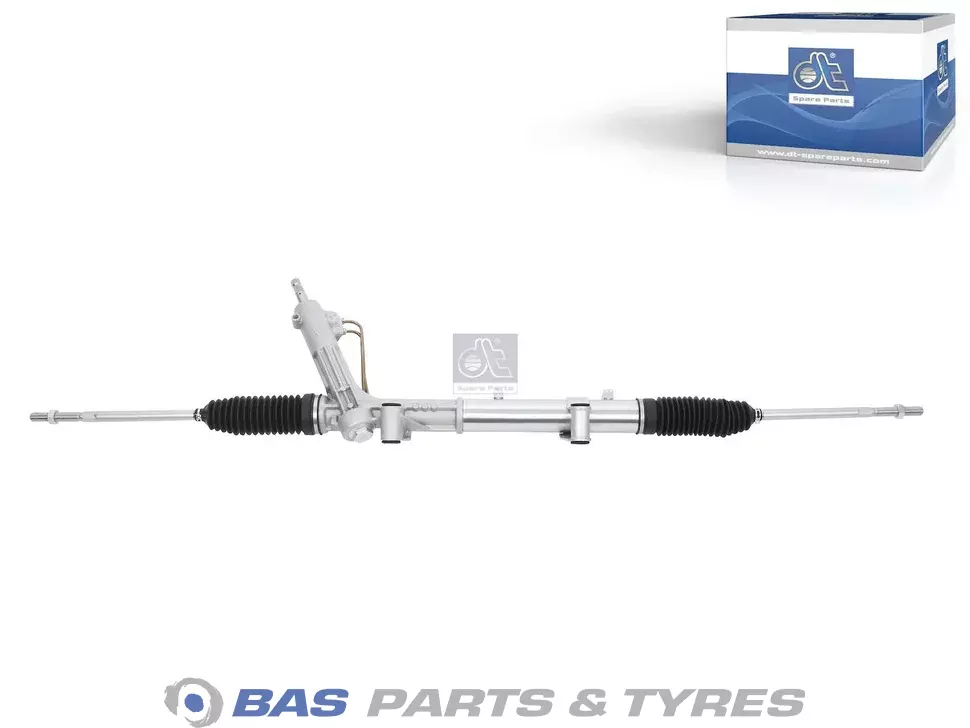 Lenkgetriebe DT Spare Parts