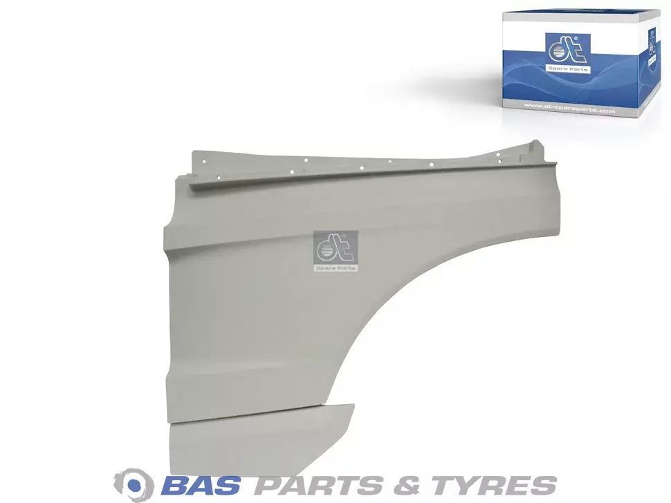 تمديد الباب DT Spare Parts 96072009019135