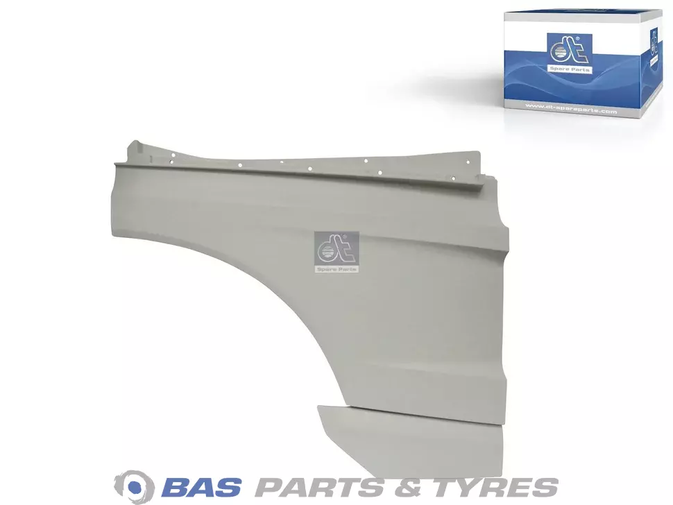 تمديد الباب DT Spare Parts 96072010019135