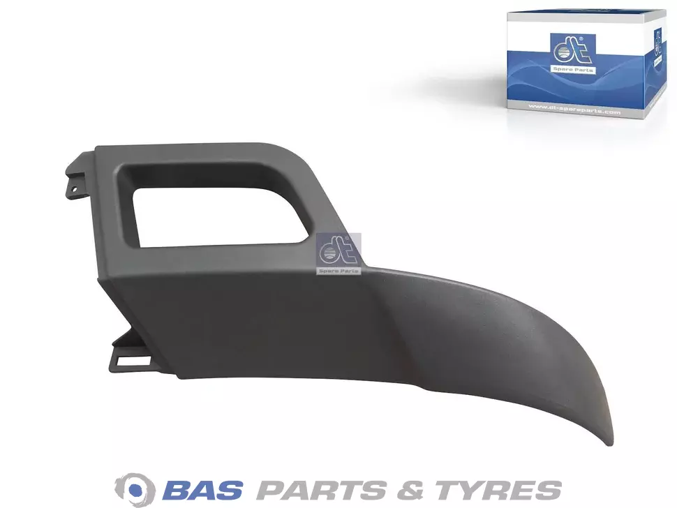 Parachoque DT Spare Parts 96088569257G99 Parachoque DT Spare Parts 96088569257G99