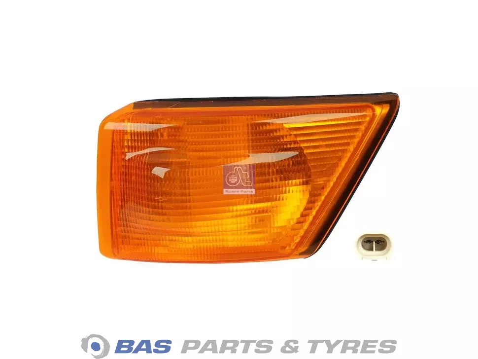 Blinkleuchte DT Spare Parts 500320426 Blinkleuchte DT Spare Parts 500320426