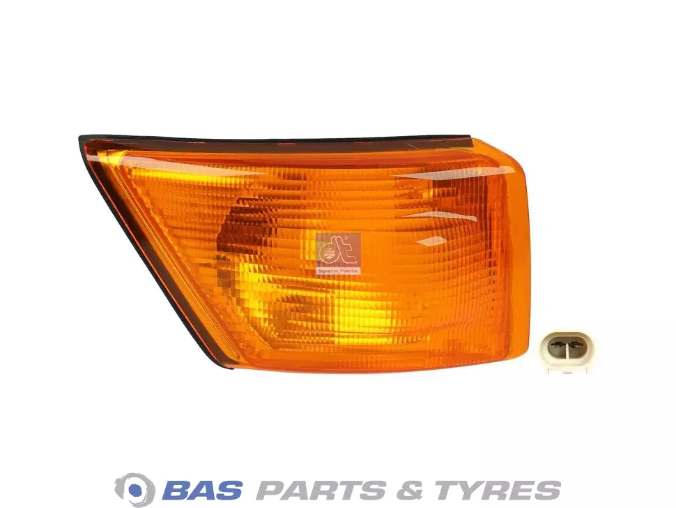 Blinkleuchte DT Spare Parts 500320425