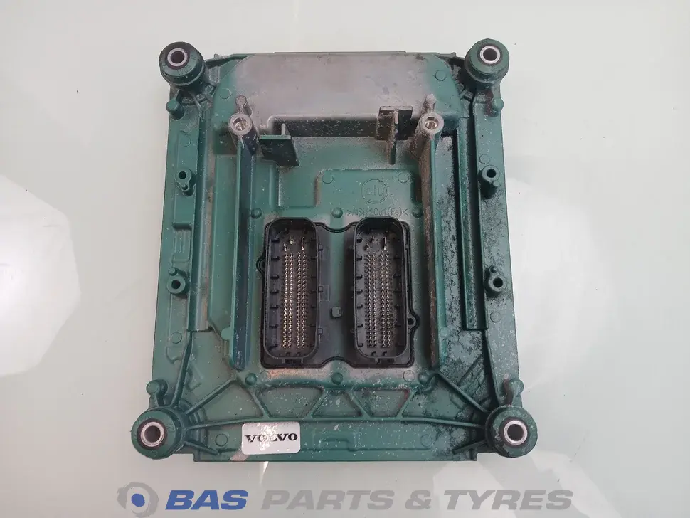Engine management ECU Volvo 23851801 Engine management ECU Volvo 23851801