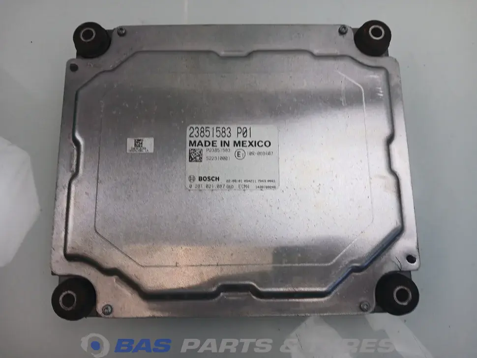Engine management ECU Volvo 23851801 Engine management ECU Volvo 23851801