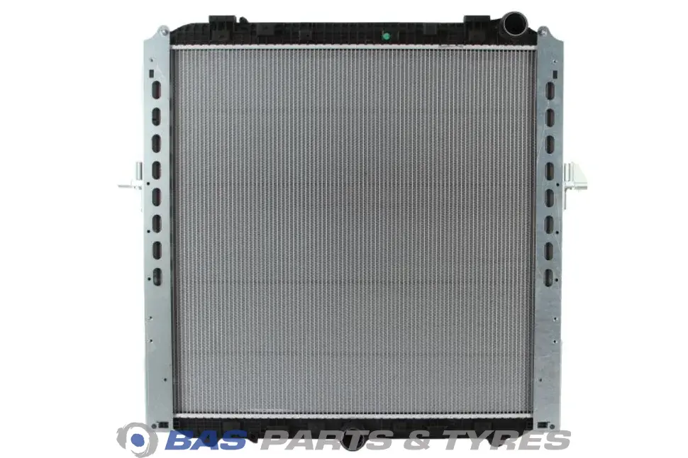 Radiador Nissens 9605000801