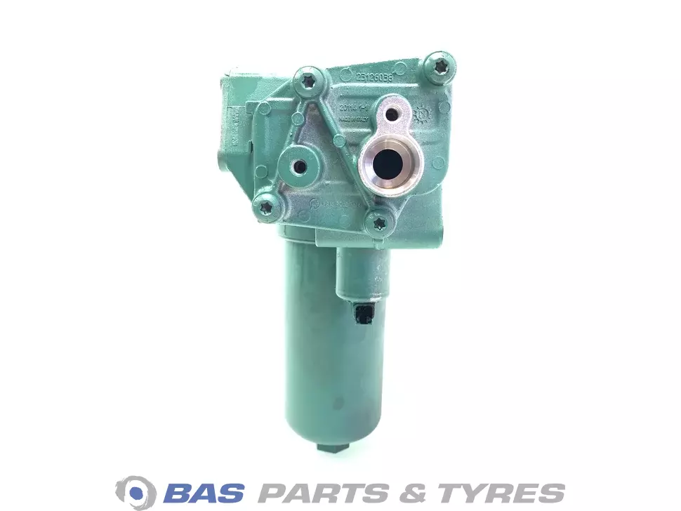 Filter ulja kućište Volvo 23615151 Filter ulja kućište Volvo 23615151