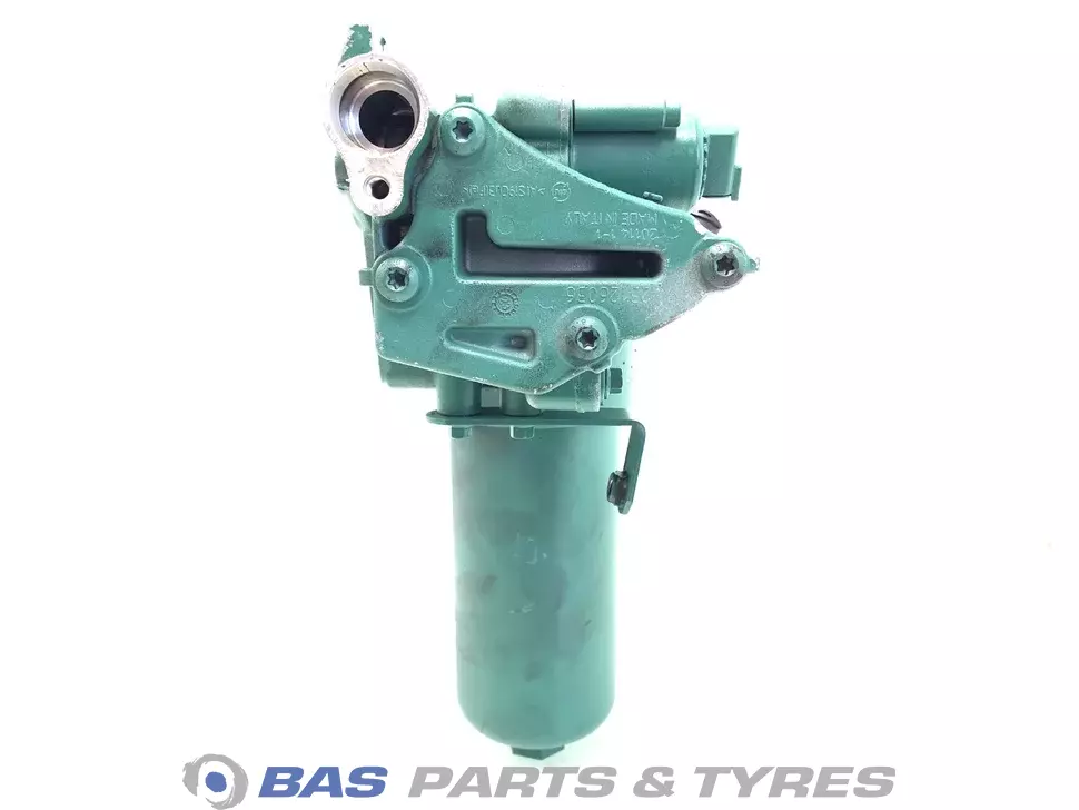 Filter ulja kućište Volvo 23615151 Filter ulja kućište Volvo 23615151