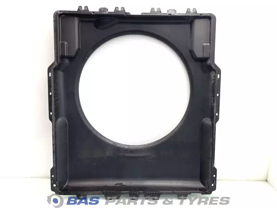 windkanaal radiator Mercedes A 960 505 22 55 windkanaal radiator Mercedes A 960 505 22 55
