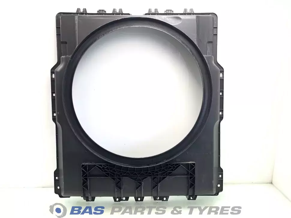 windkanaal radiator Mercedes A 960 505 22 55 windkanaal radiator Mercedes A 960 505 22 55
