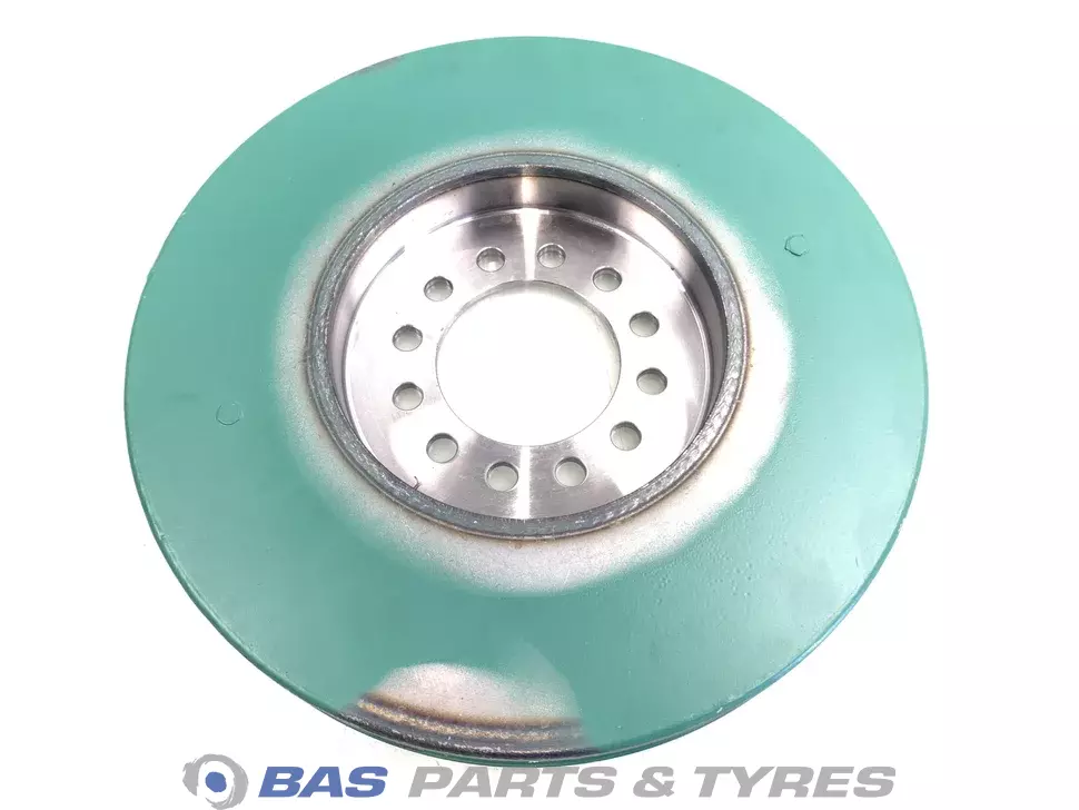 Amortisseur de vibrations Volvo 20508270 Amortisseur de vibrations Volvo 20508270