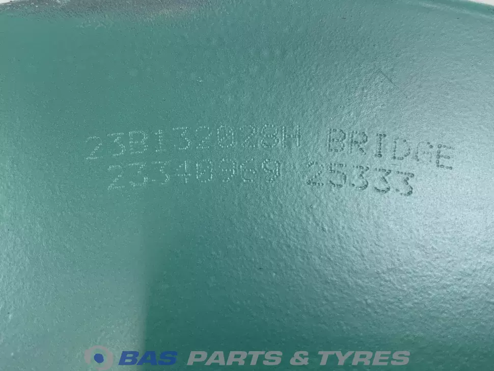Amortisseur de vibrations Volvo 20508270 Amortisseur de vibrations Volvo 20508270