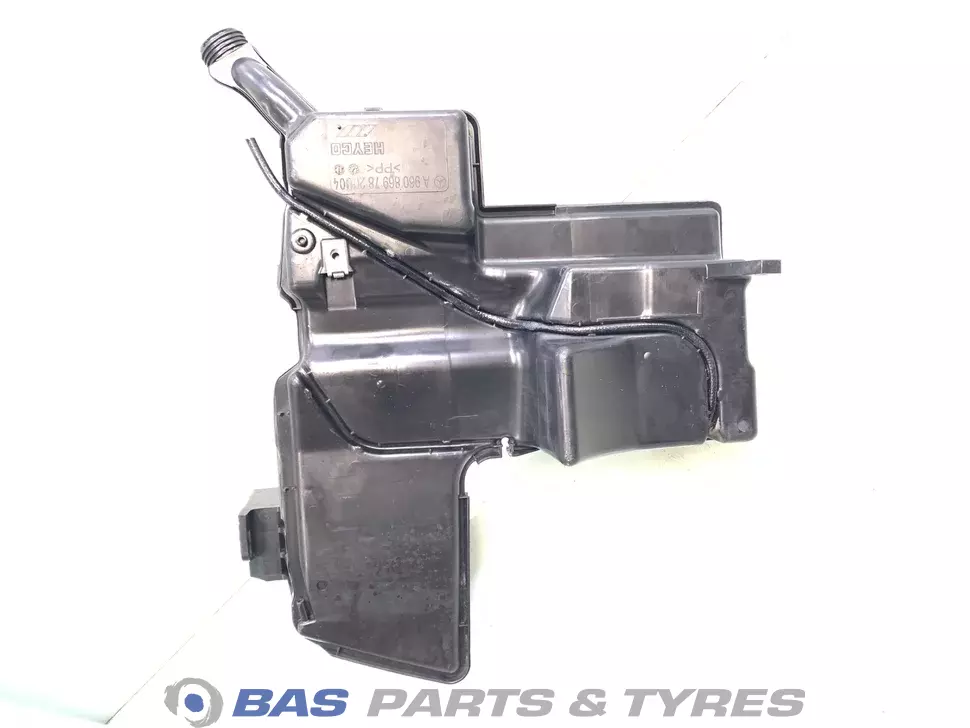 Réservoir de lave-glace Mercedes A 960 869 78 20 Réservoir de lave-glace Mercedes A 960 869 78 20