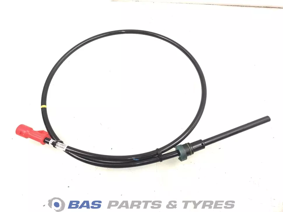 Tuyau dhuile Volvo 24084450 Tuyau dhuile Volvo 24084450