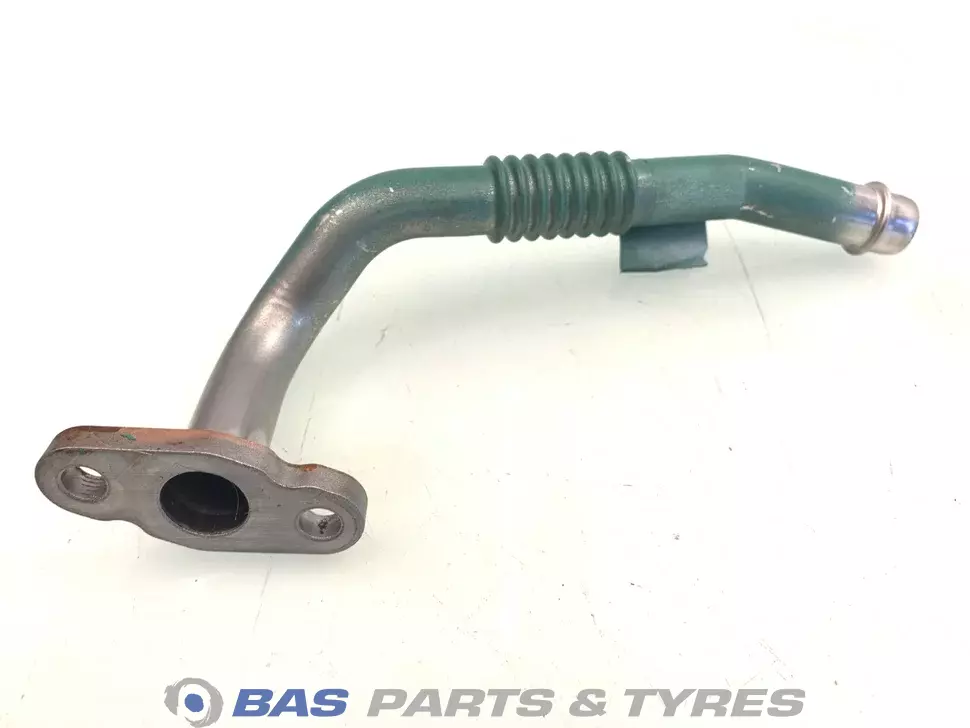 Oil return pipe Volvo 23500754 Oil return pipe Volvo 23500754