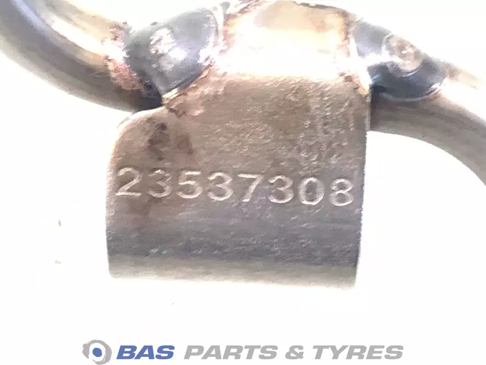 Tuyau dhuile Volvo 23537308 Tuyau dhuile Volvo 23537308