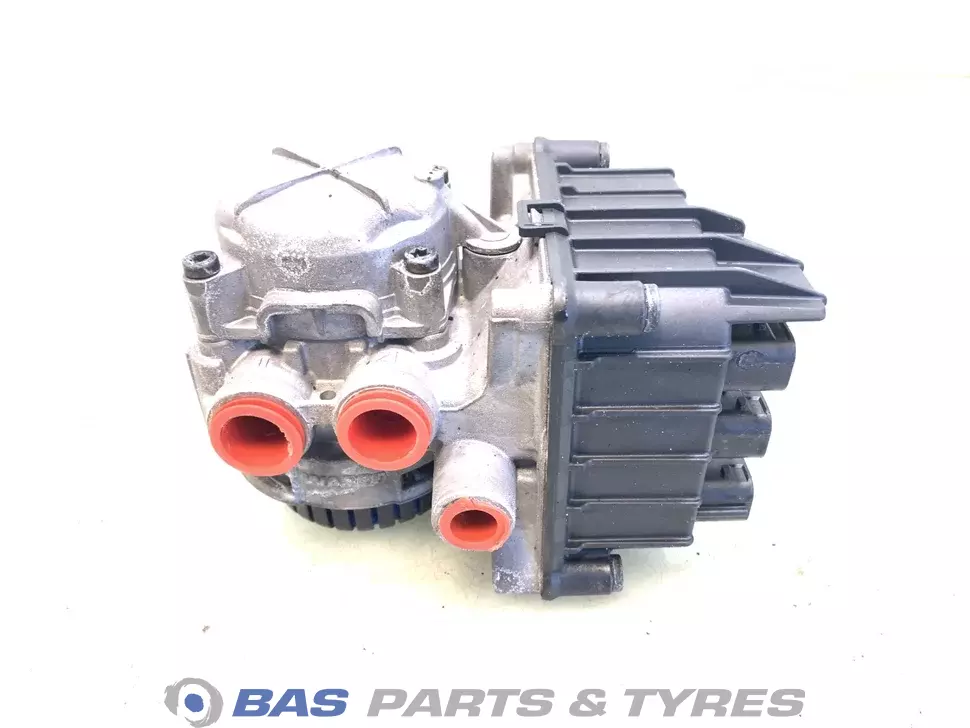 Modulateur dessieu avant Mercedes A 000 429 75 24 Modulateur dessieu avant Mercedes A 000 429 75 24