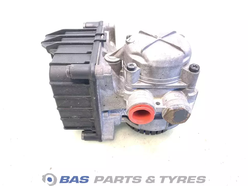 Modulateur dessieu avant Mercedes A 000 429 75 24 Modulateur dessieu avant Mercedes A 000 429 75 24