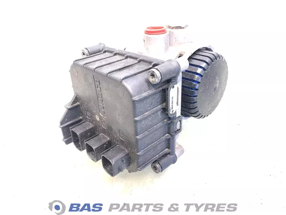 Modulateur dessieu avant Mercedes A 000 429 75 24 Modulateur dessieu avant Mercedes A 000 429 75 24