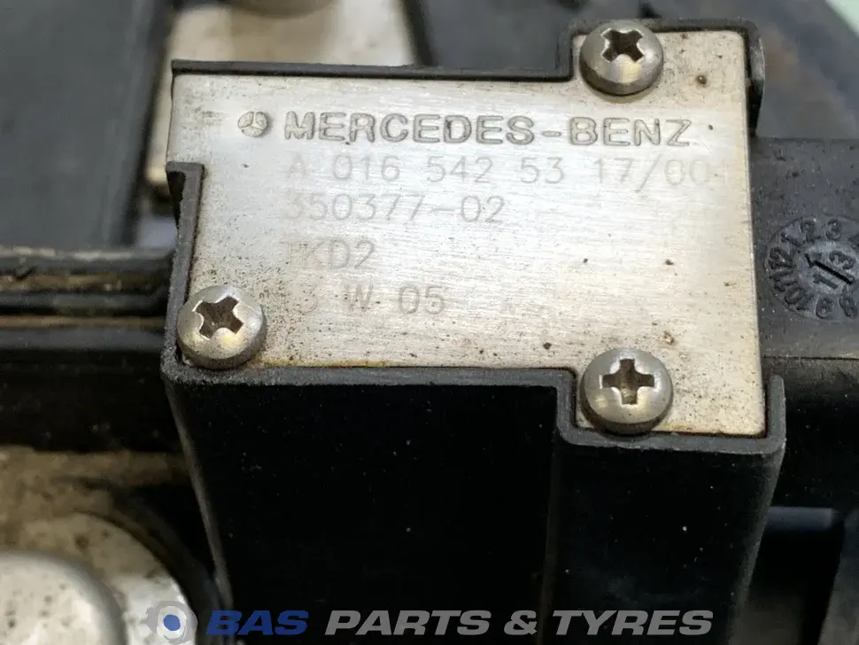 Mercedes AdBlue-Füllstandsensor A 016 542 53 17 Mercedes AdBlue-Füllstandsensor A 016 542 53 17
