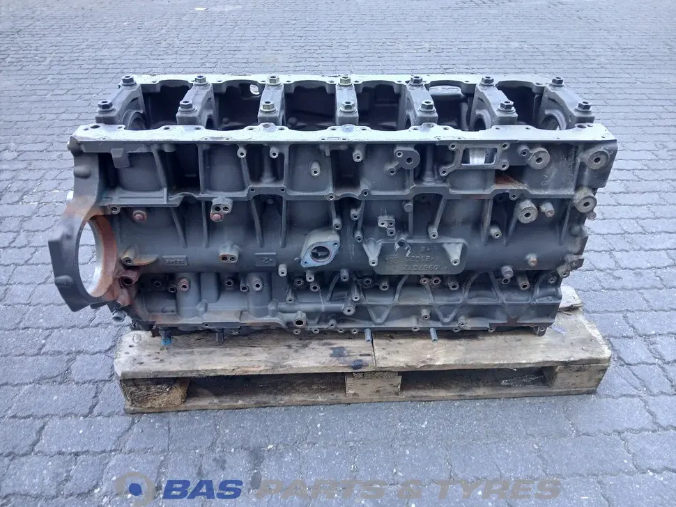 Bloc moteur DAF 2297869 Bloc moteur DAF 2297869