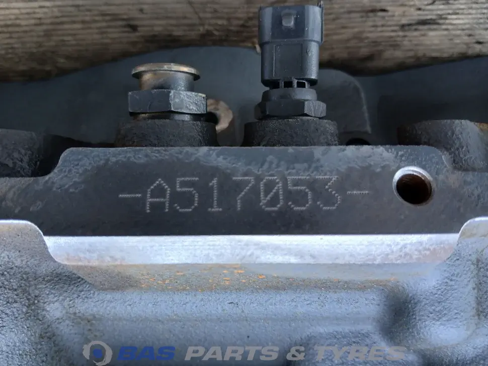 Bloc moteur DAF 2297869 Bloc moteur DAF 2297869