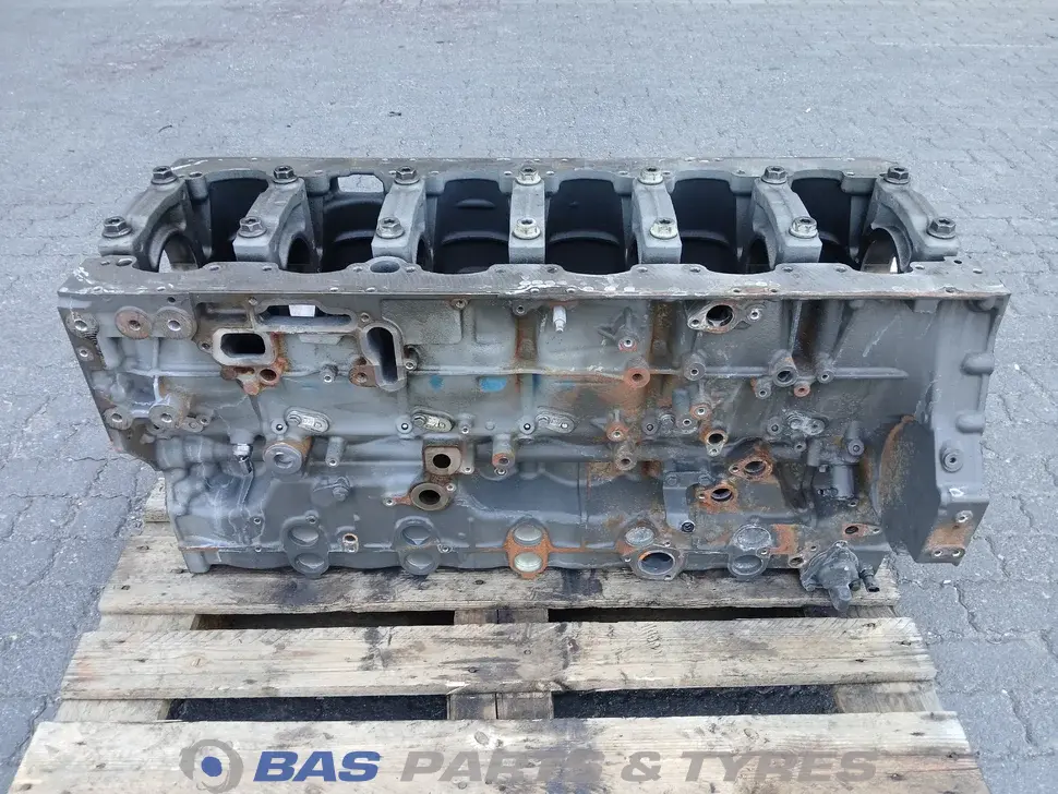 Bloc moteur DAF 2297869 Bloc moteur DAF 2297869