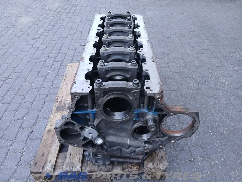 Bloc moteur DAF 2297869 Bloc moteur DAF 2297869