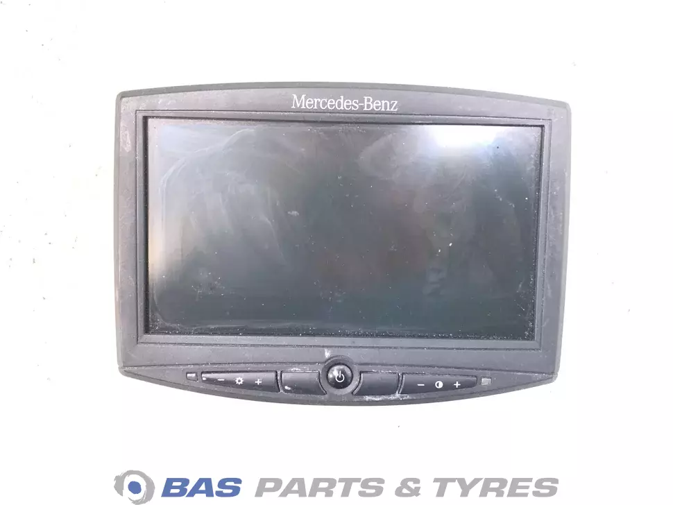 LCD Display Mercedes A 005 820 77 89 LCD Display Mercedes A 005 820 77 89