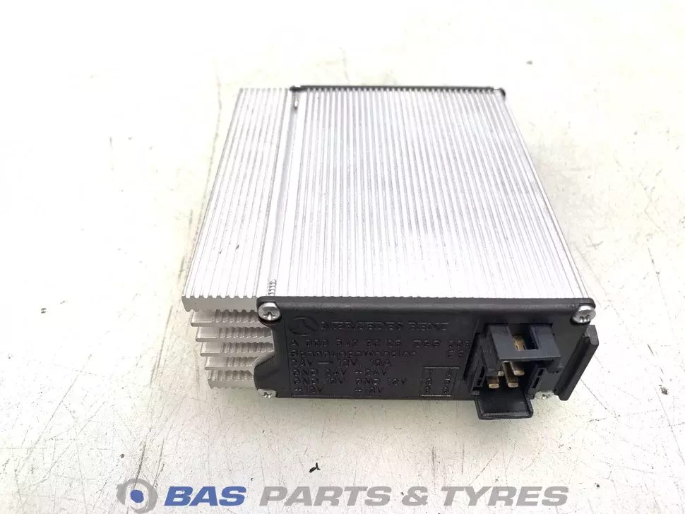 Convertitore Mercedes A 000 542 93 25 Convertitore Mercedes A 000 542 93 25