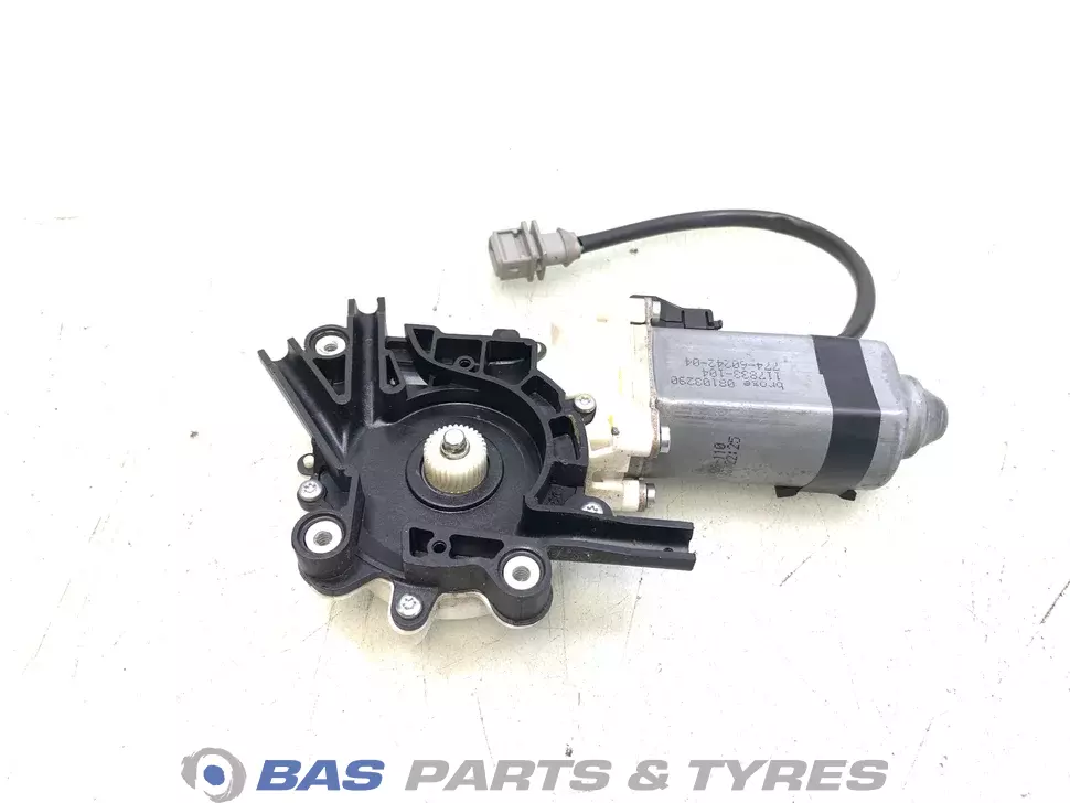 Window regulator Mercedes A 973 720 18 46 Window regulator Mercedes A 973 720 18 46