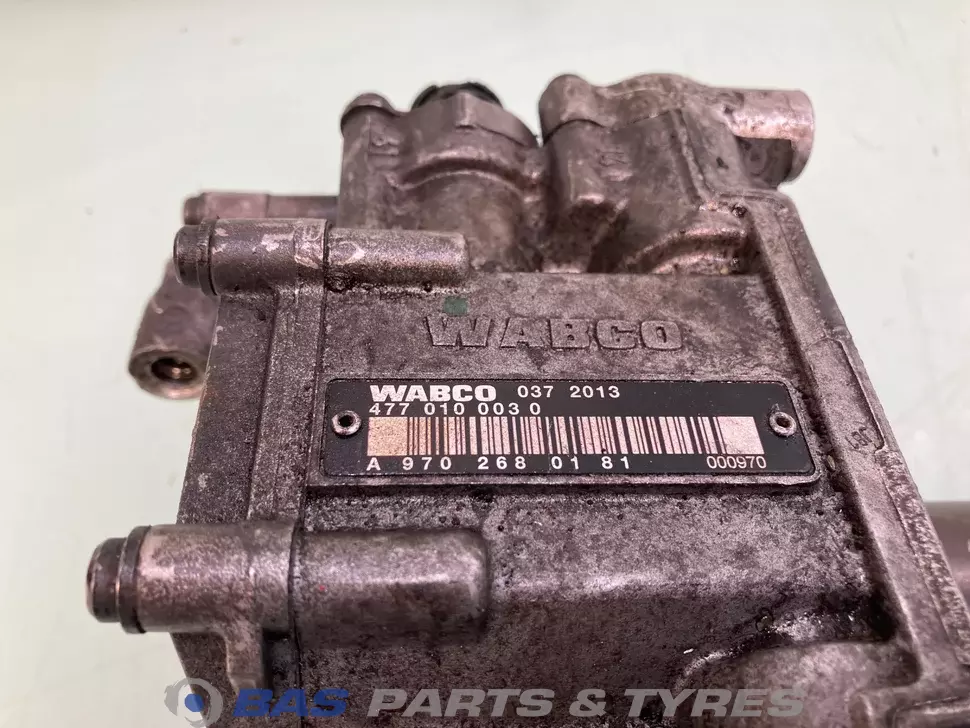 Boîtier de commande Mercedes A 970 268 00 81 Boîtier de commande Mercedes A 970 268 00 81