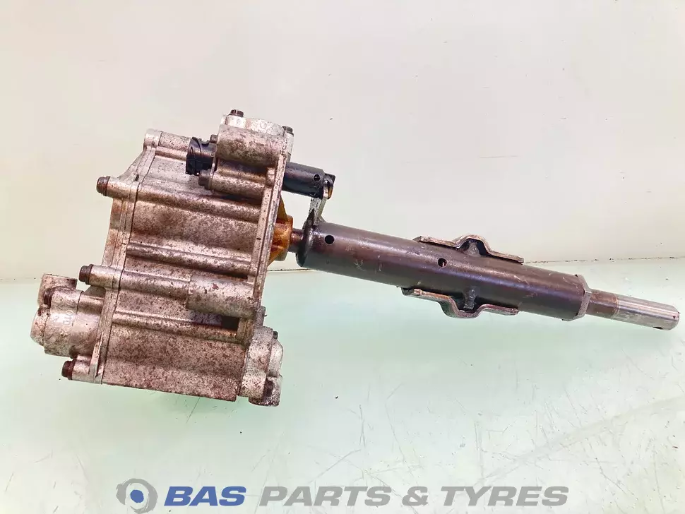 Boîtier de commande Mercedes A 970 268 00 81 Boîtier de commande Mercedes A 970 268 00 81