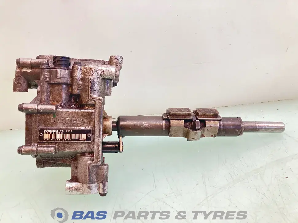 Boîtier de commande Mercedes A 970 268 00 81 Boîtier de commande Mercedes A 970 268 00 81