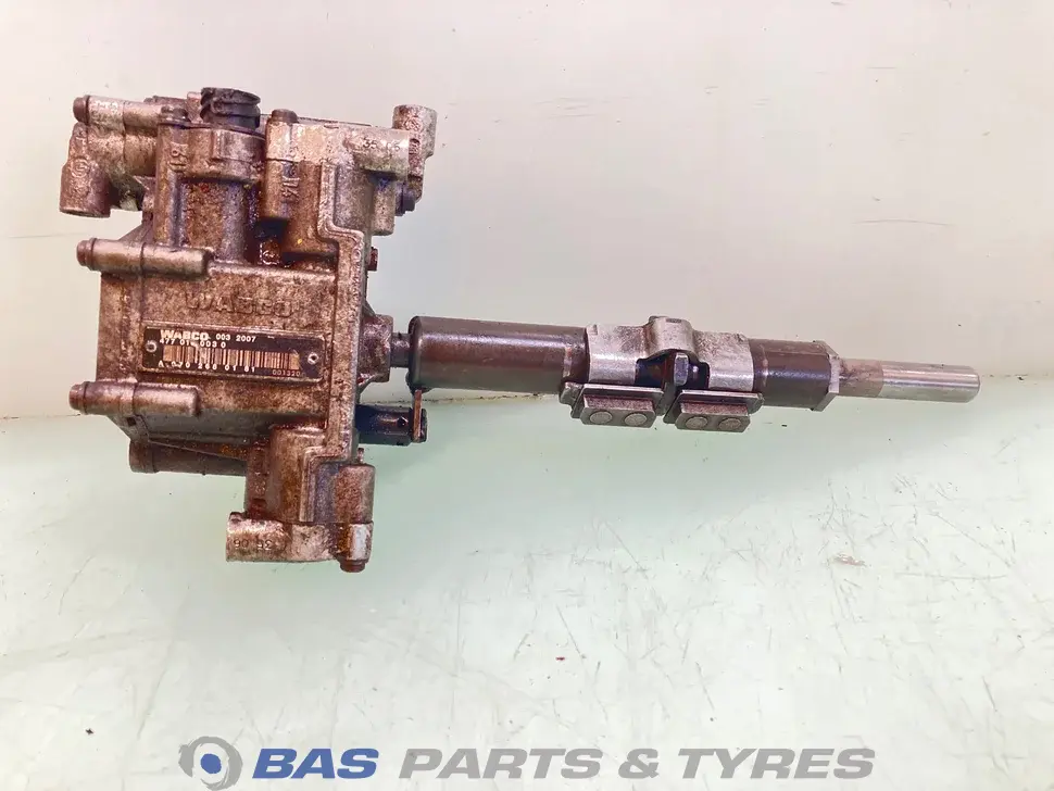 Boîtier de commande Mercedes A 970 268 00 81 Boîtier de commande Mercedes A 970 268 00 81
