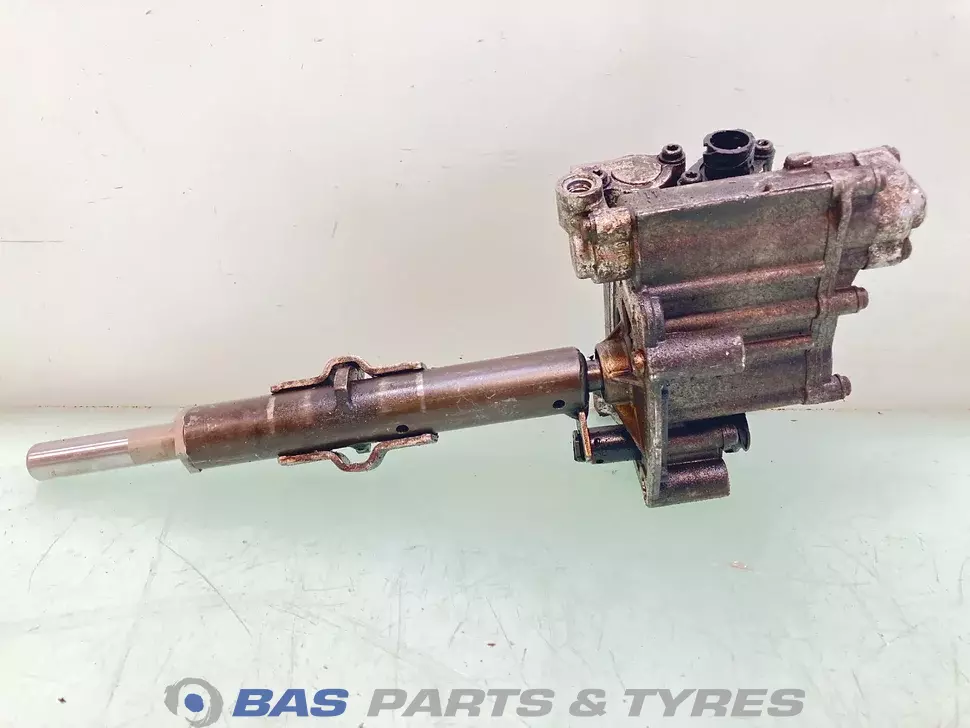 Boîtier de commande Mercedes A 970 268 00 81 Boîtier de commande Mercedes A 970 268 00 81