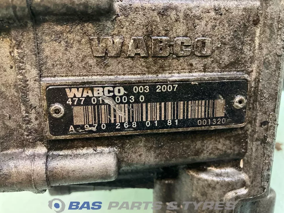 Boîtier de commande Mercedes A 970 268 00 81 Boîtier de commande Mercedes A 970 268 00 81