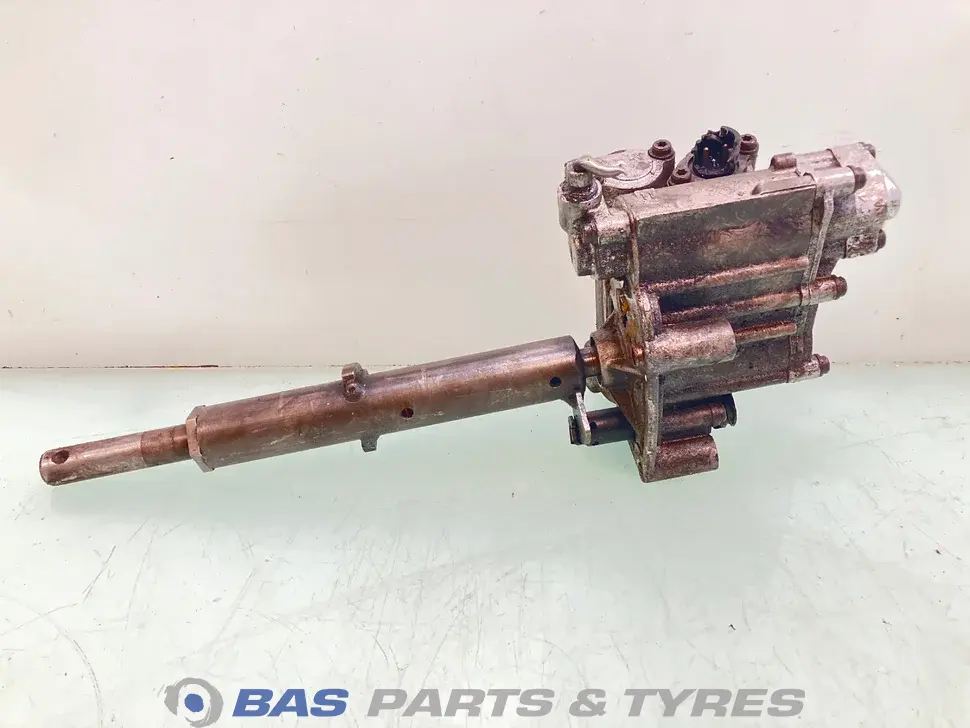 Boîtier de commande Mercedes A 970 268 00 81 Boîtier de commande Mercedes A 970 268 00 81