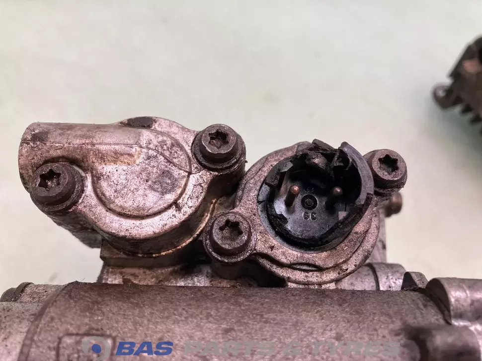 Boîtier de commande Mercedes A 970 268 00 81 Boîtier de commande Mercedes A 970 268 00 81