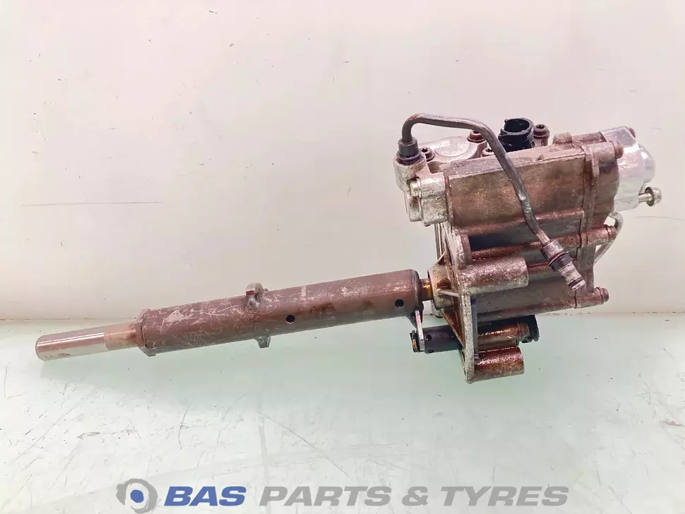 Boîtier de commande Mercedes A 970 268 00 81 Boîtier de commande Mercedes A 970 268 00 81