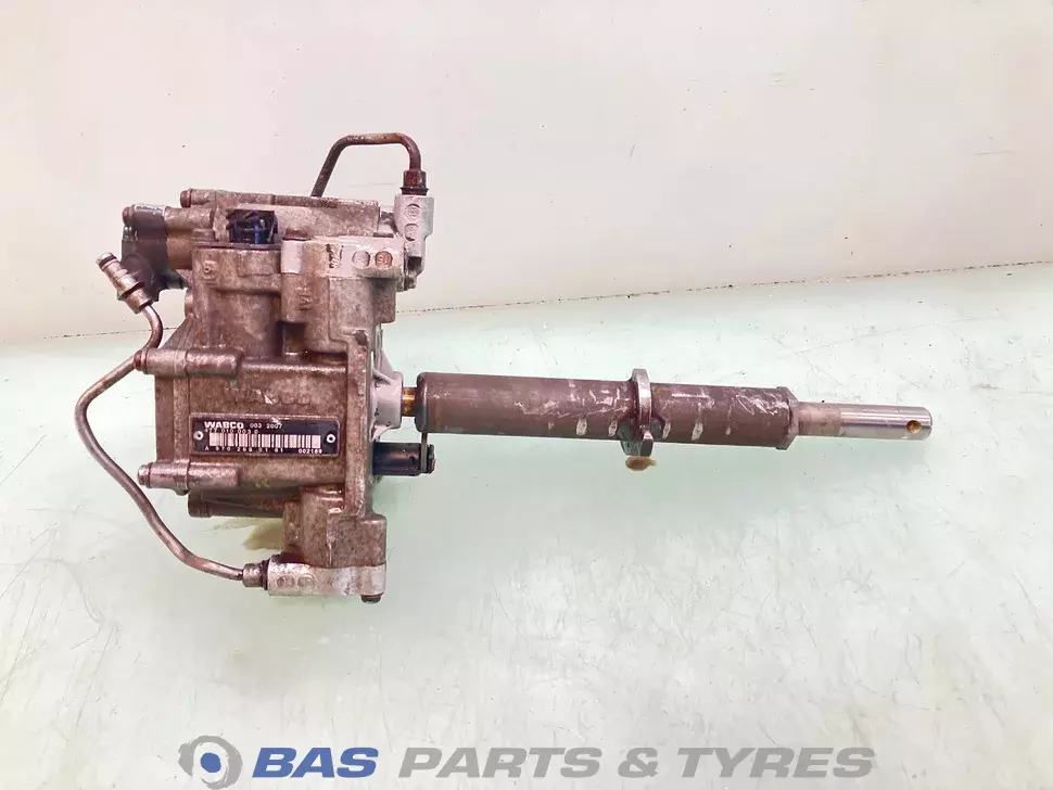 Boîtier de commande Mercedes A 970 268 00 81 Boîtier de commande Mercedes A 970 268 00 81