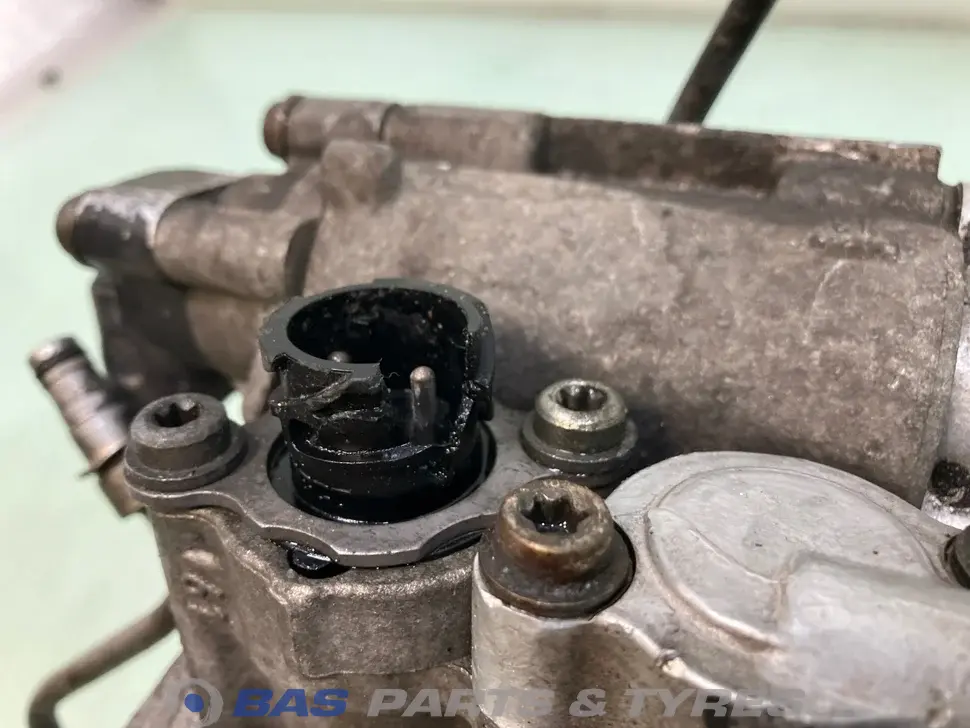 Boîtier de commande Mercedes A 970 268 00 81 Boîtier de commande Mercedes A 970 268 00 81