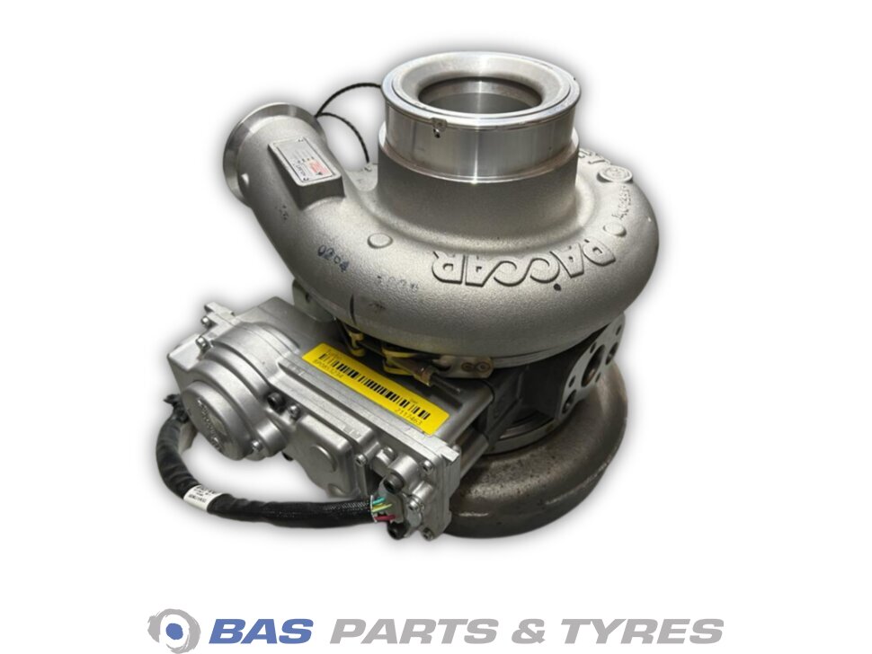Turbo 2117463 2117463, 2117463R, 2301181, 2301181R, 2319257 