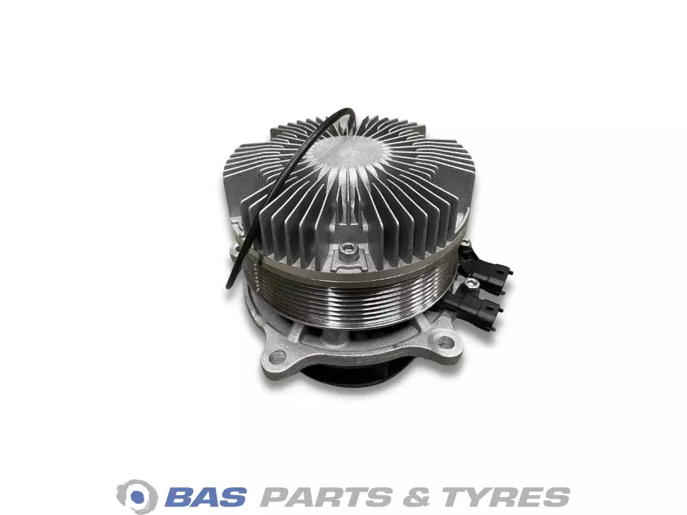 Coolant pump Pacol 2137204 Coolant pump Pacol 2137204